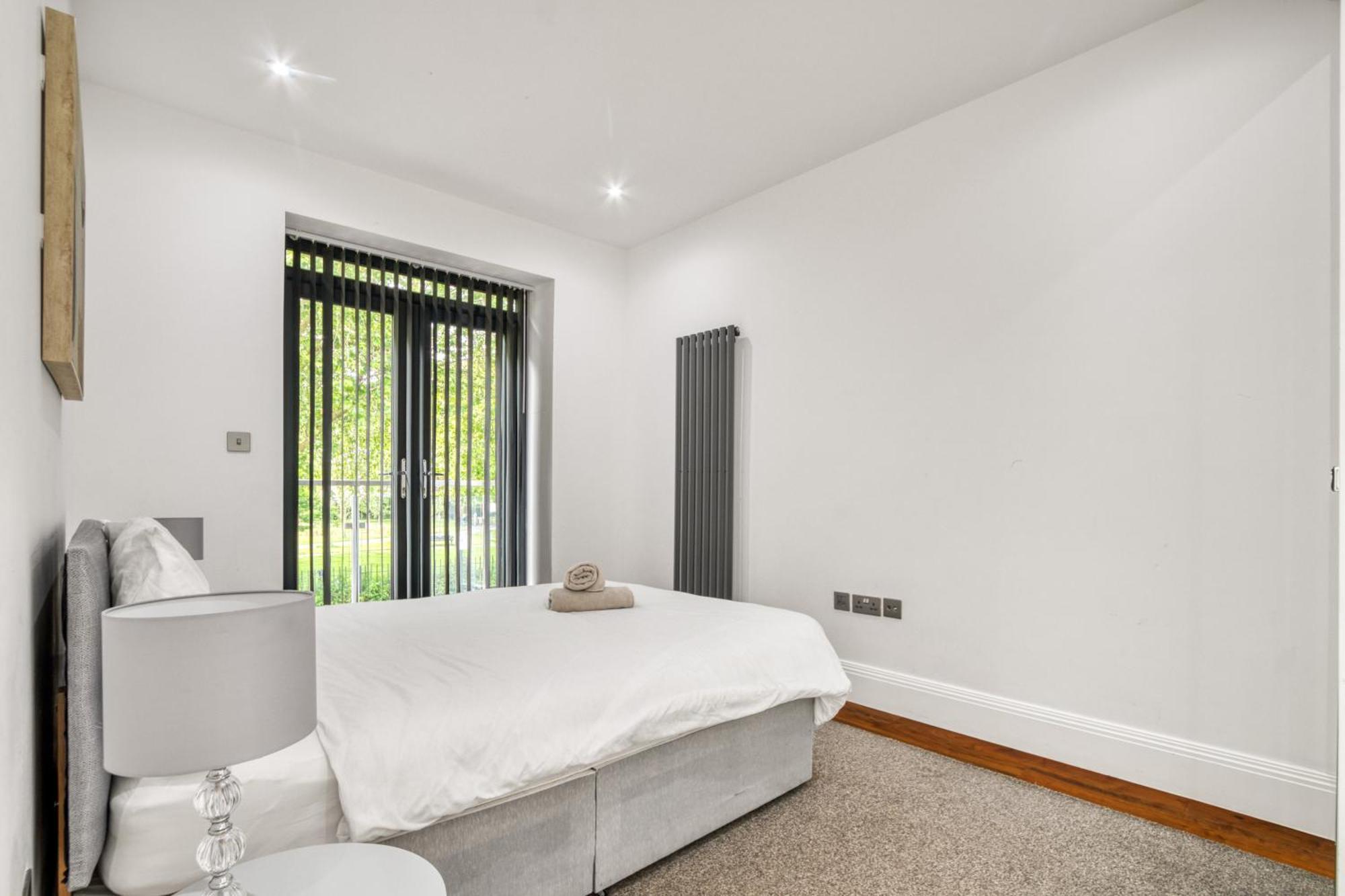 Apartment Elegant & Spacious House 3br 3ba Balcony Patio