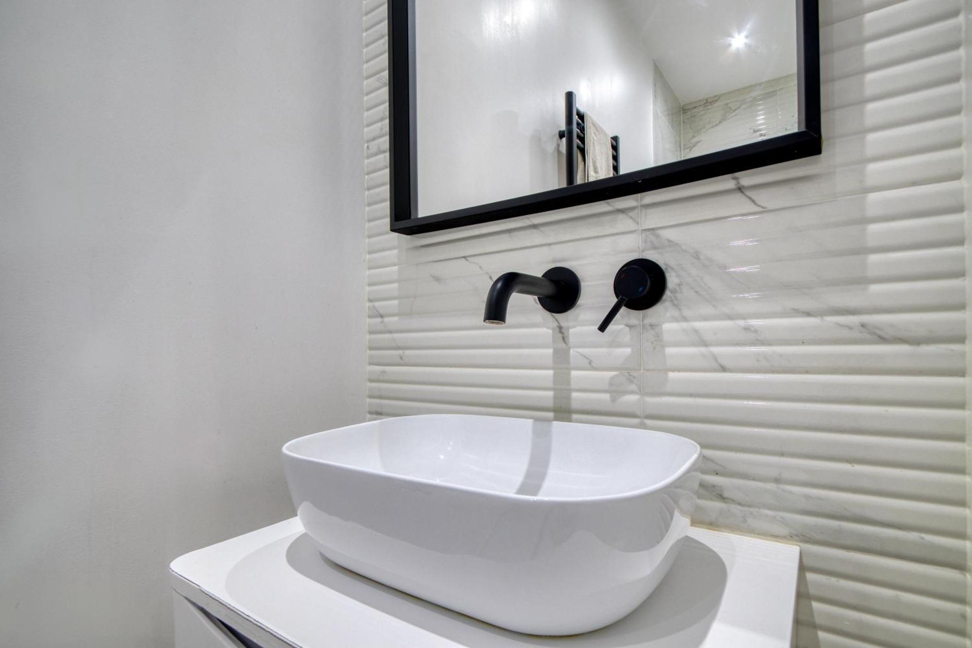 Appartamento Elegant & Spacious House 3br 3ba Balcony Patio Londra