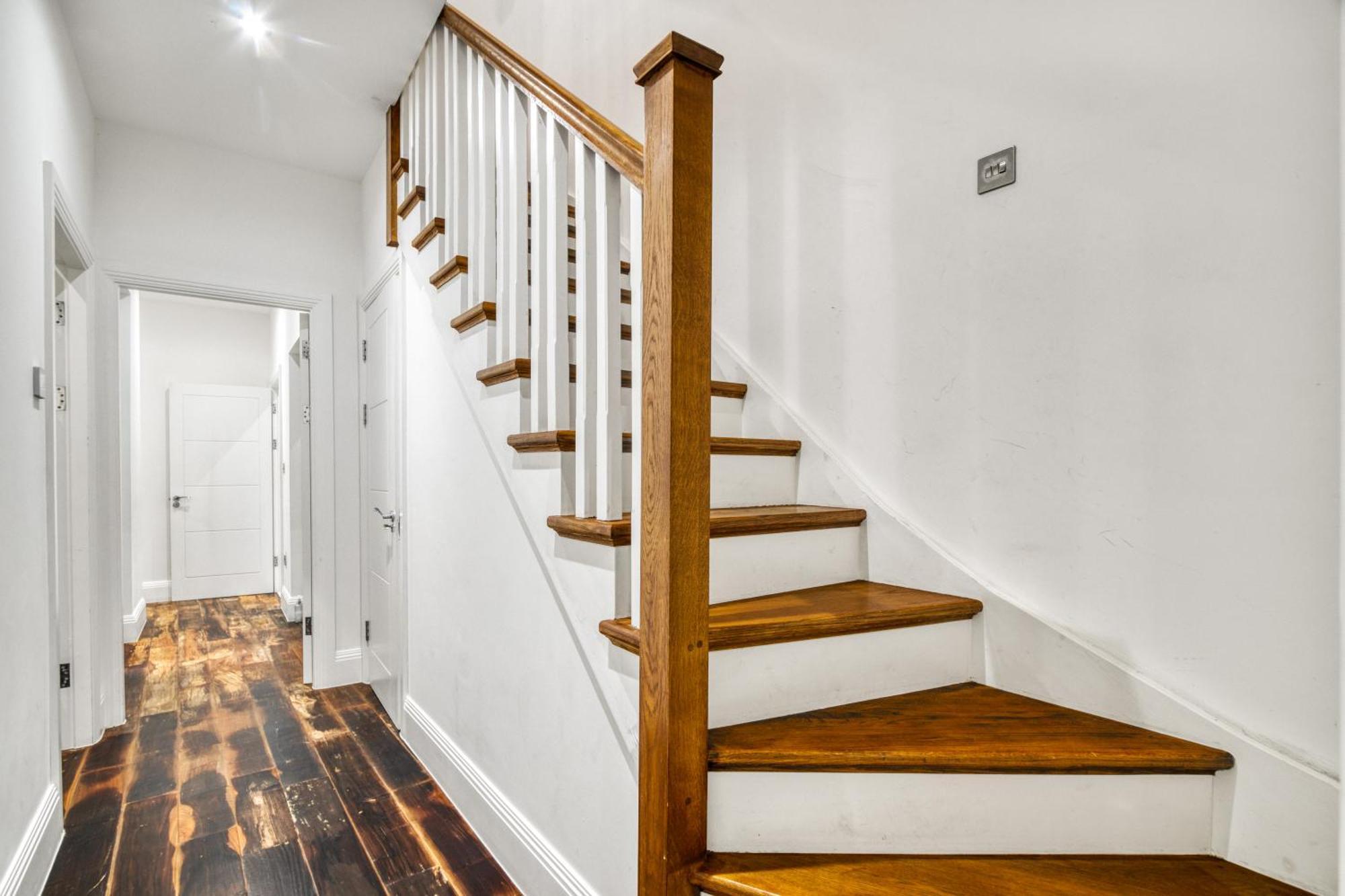 Appartamento Elegant & Spacious House 3br 3ba Balcony Patio