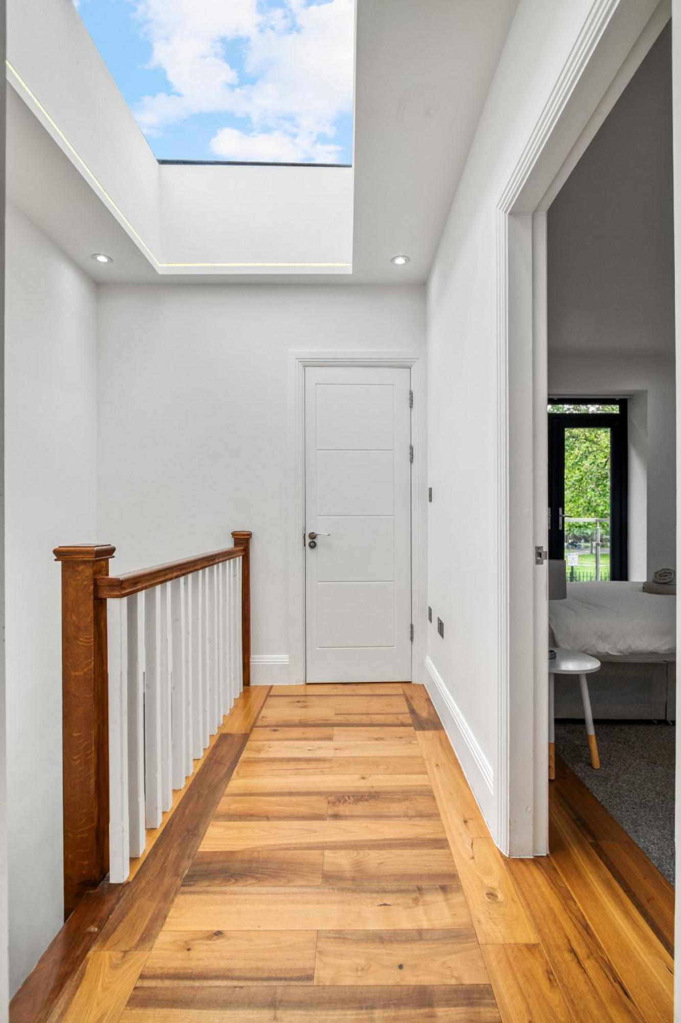 Appartamento Elegant & Spacious House 3br 3ba Balcony Patio *