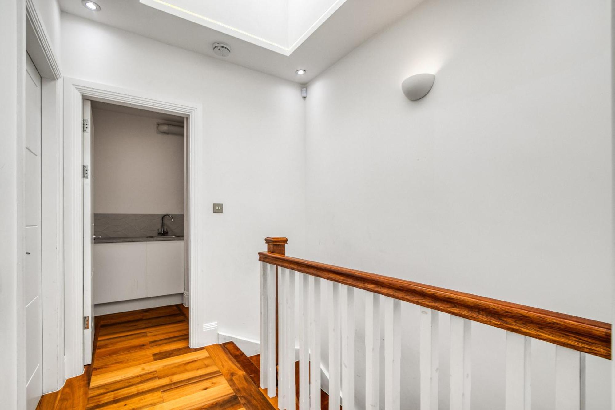 Appartamento Elegant & Spacious House 3br 3ba Balcony Patio Londra