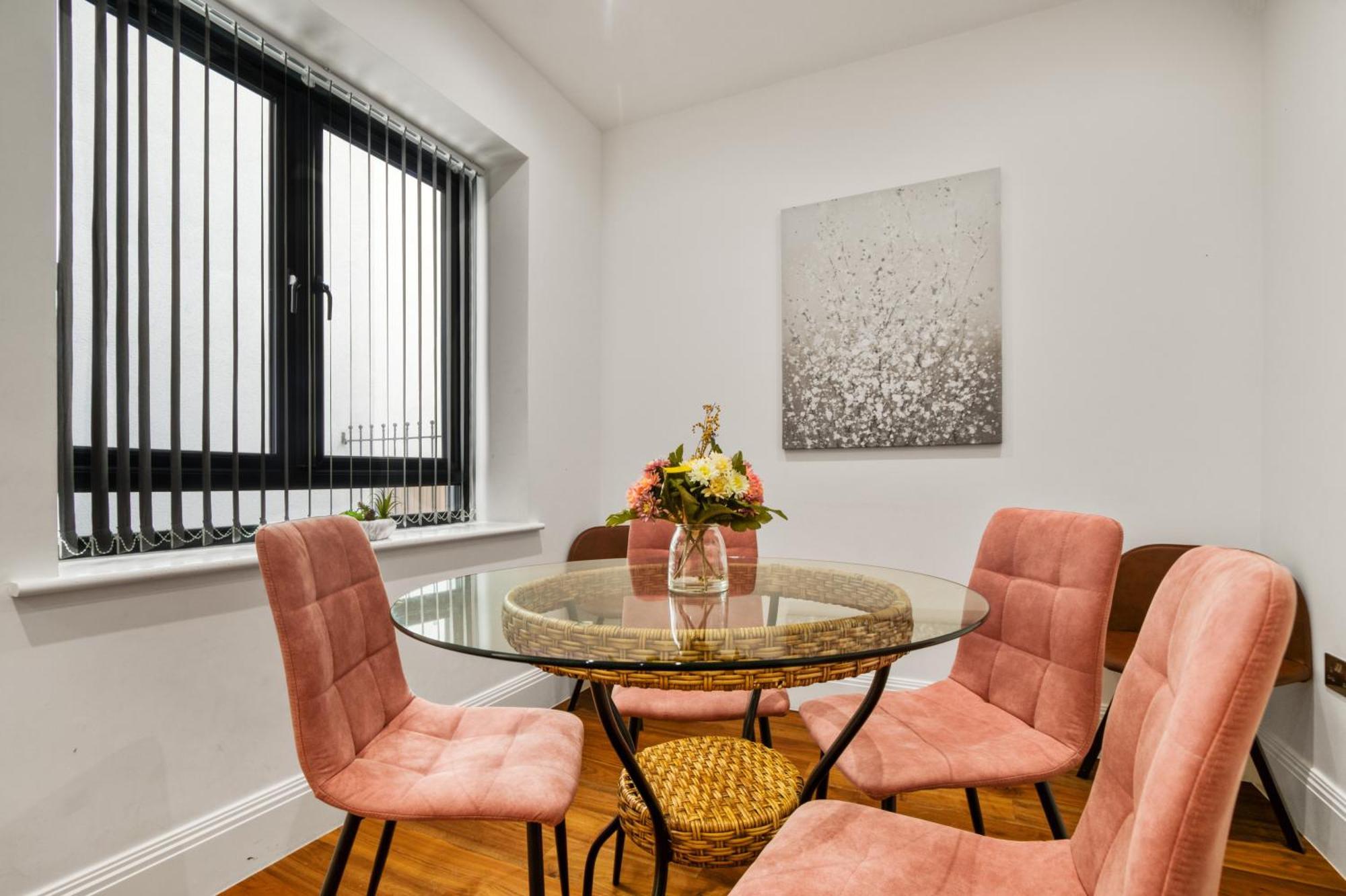 Appartamento Elegant & Spacious House 3br 3ba Balcony Patio *