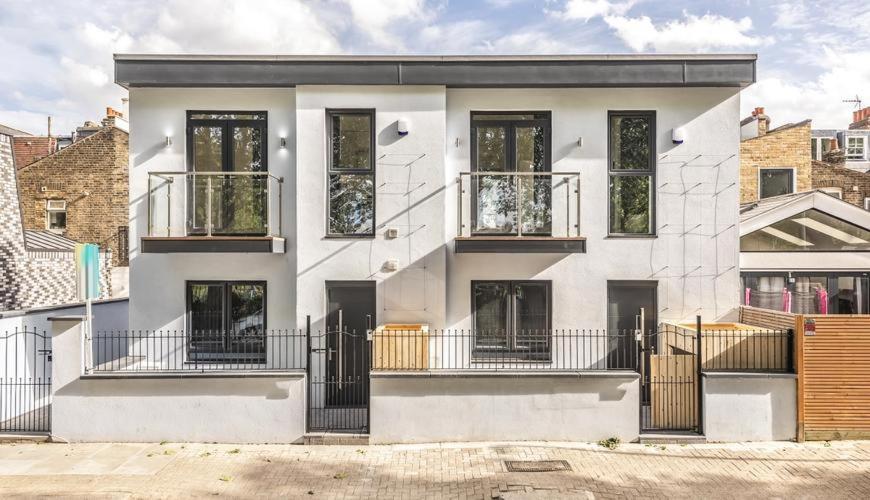Appartamento Elegant & Spacious House 3br 3ba Balcony Patio *